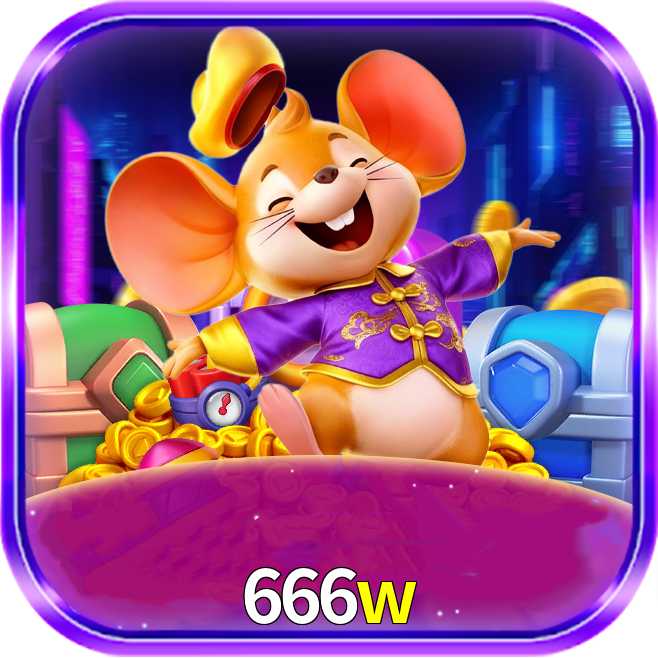 666w